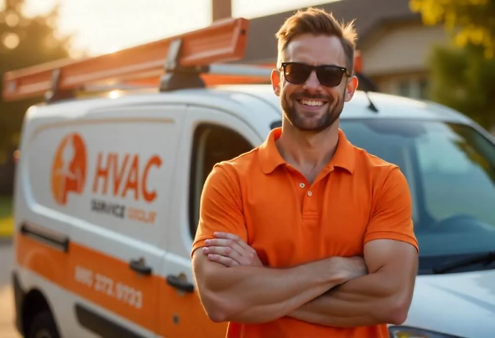 Professional HVAC repair and installation services in Rex, GA